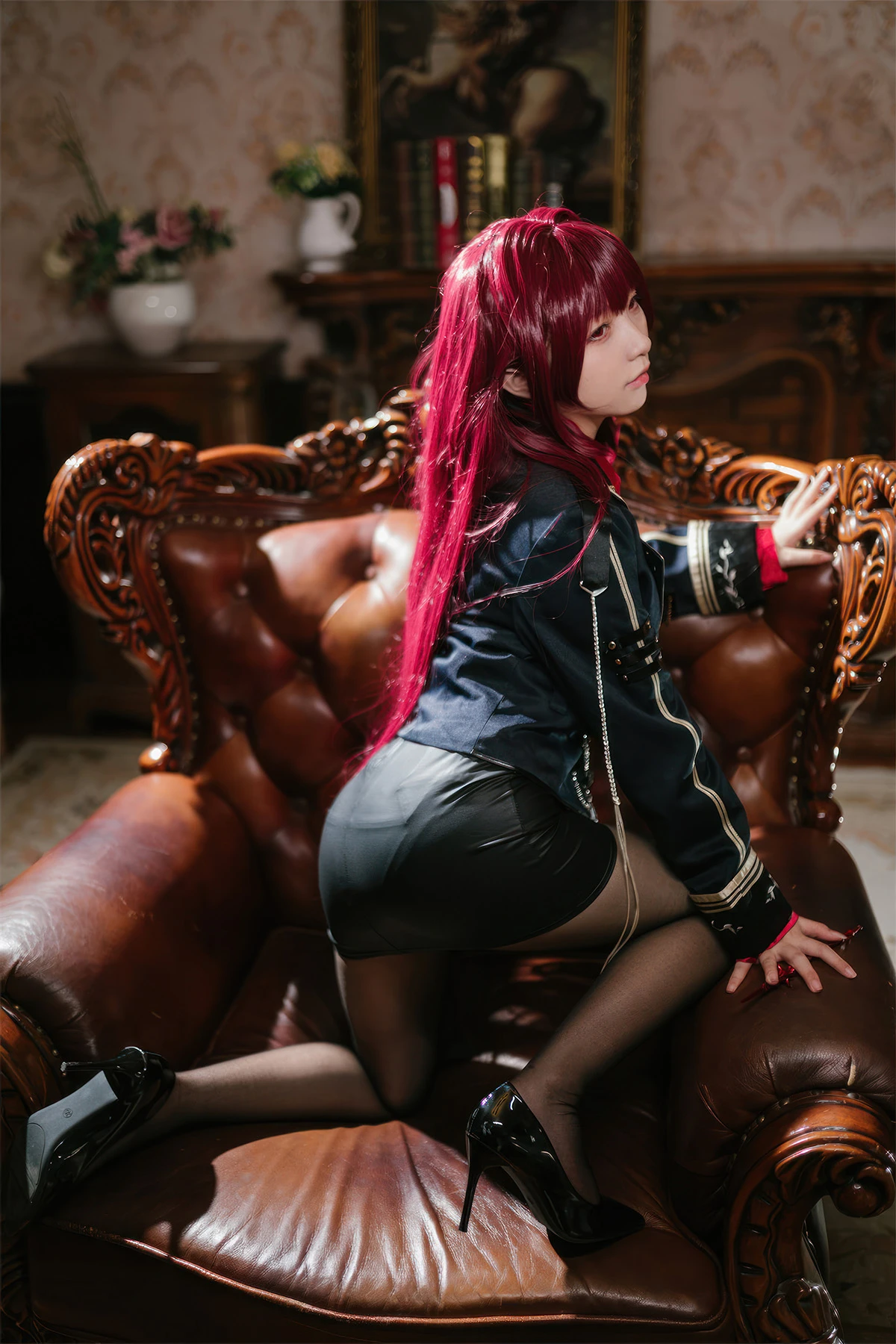 [花铃] 透明女仆-光影社区