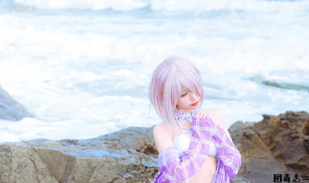 [果咩酱w] 黑猫+战地甜心-光影社区