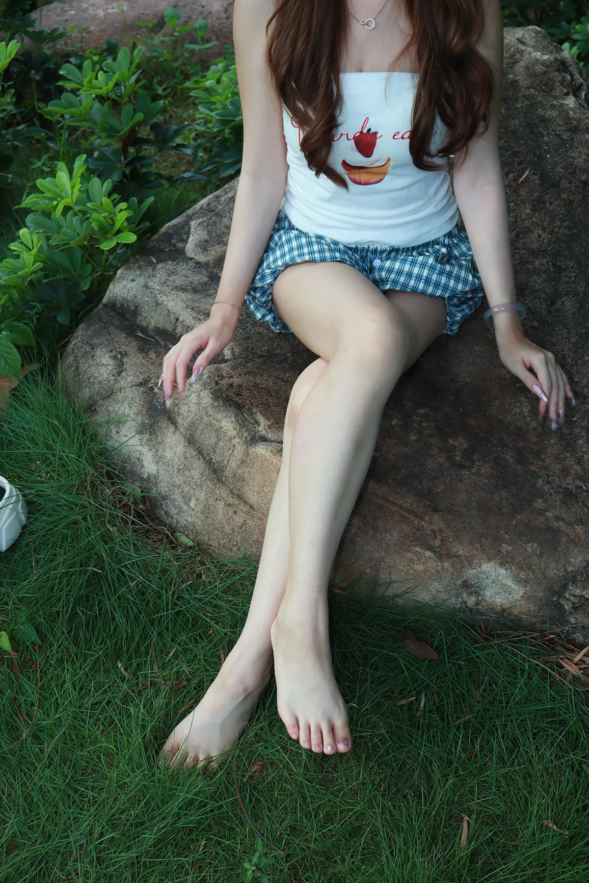 洞洞鞋船袜-光影社区