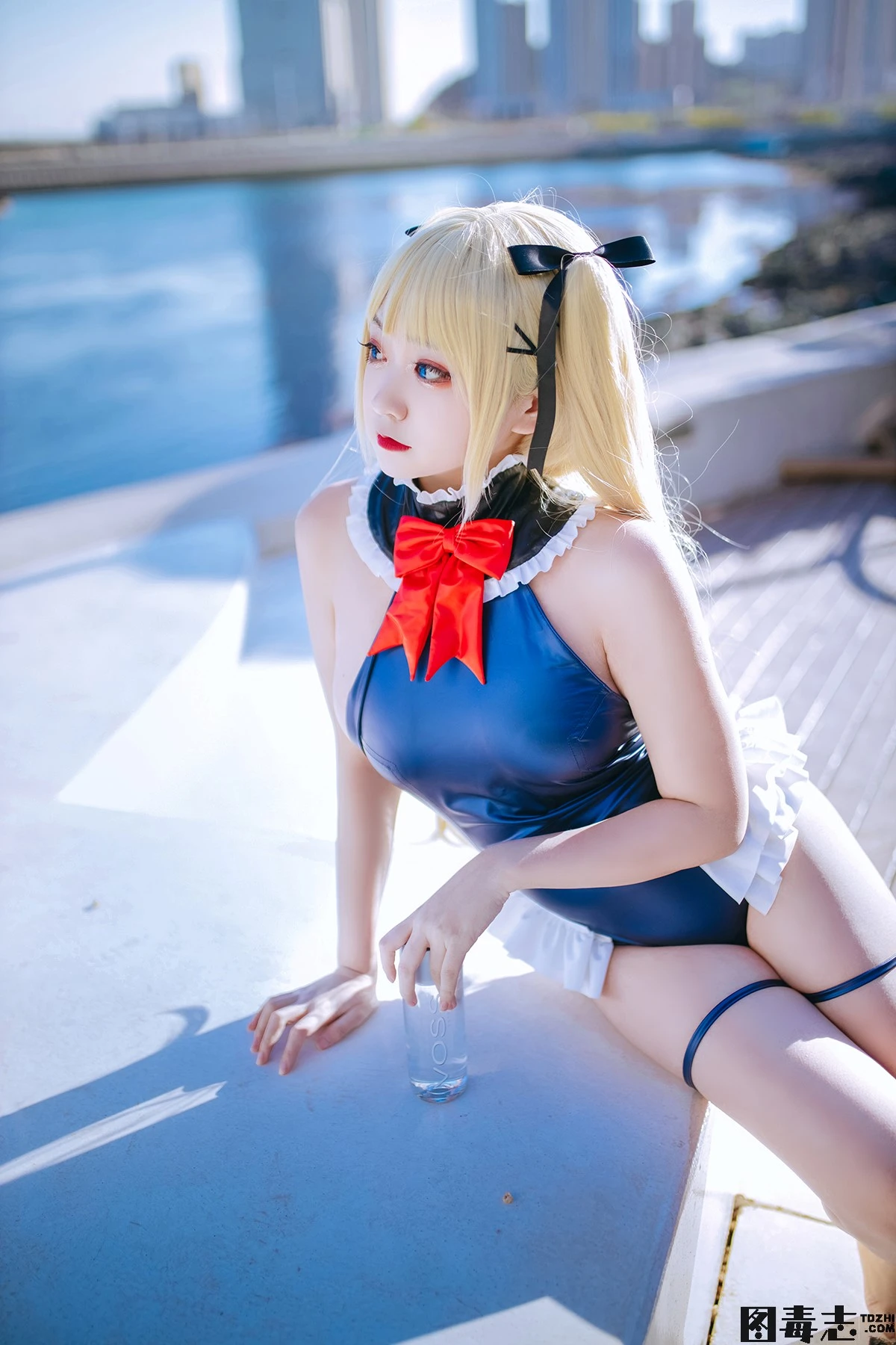 [恩田直幸] NO16 小豹纹-光影社区