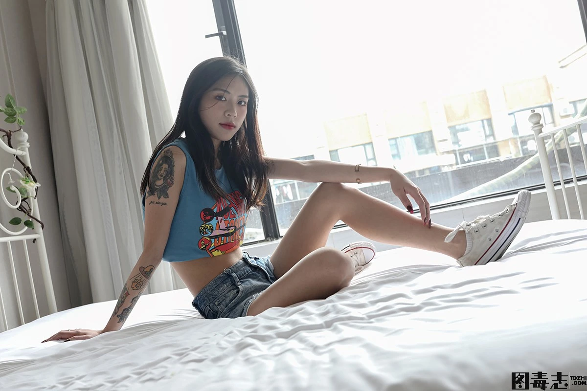 [MZSOCK]爱美足 No.152 安娜-光影社区