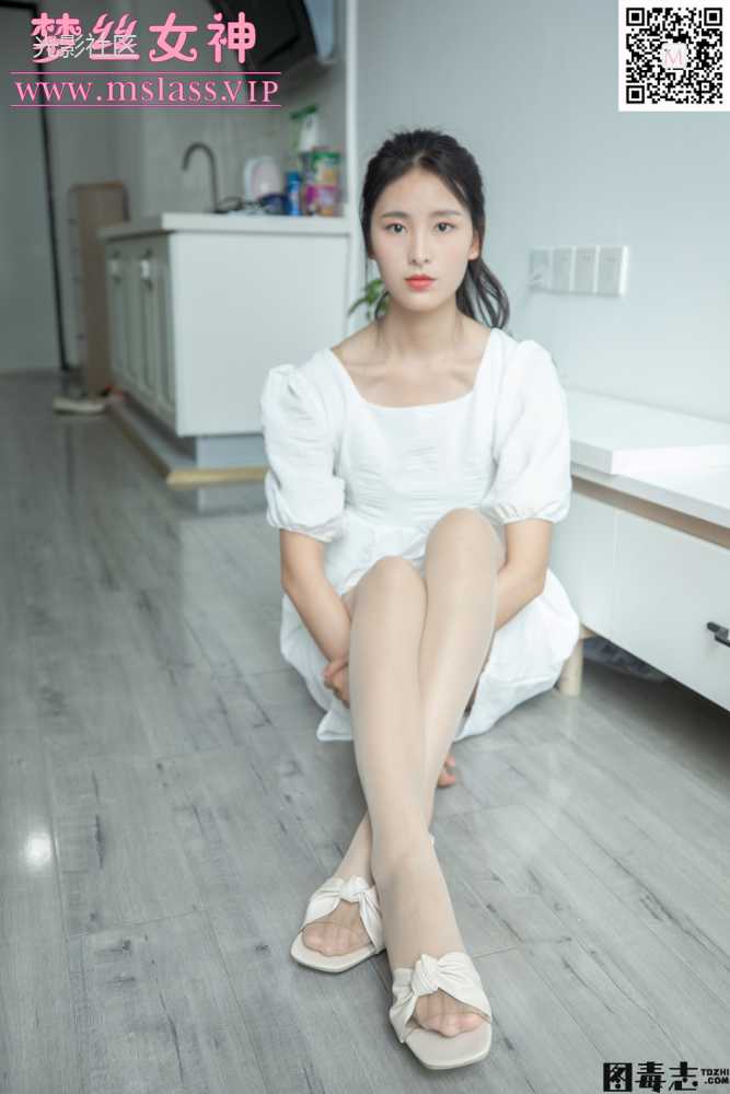 [MSLASS梦丝女神] 2020.09.21 小志玲《美美的》-光影社区