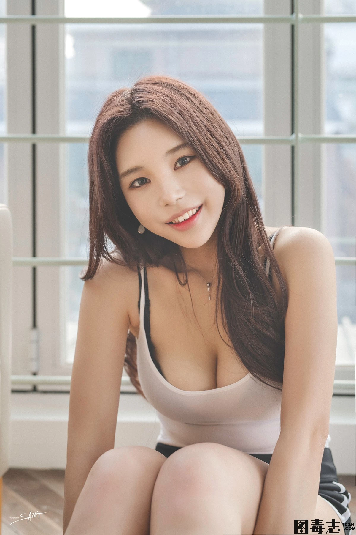 图片[3]-[saintphotolife] zzYuri – 1 Year Anniversary-光影社区