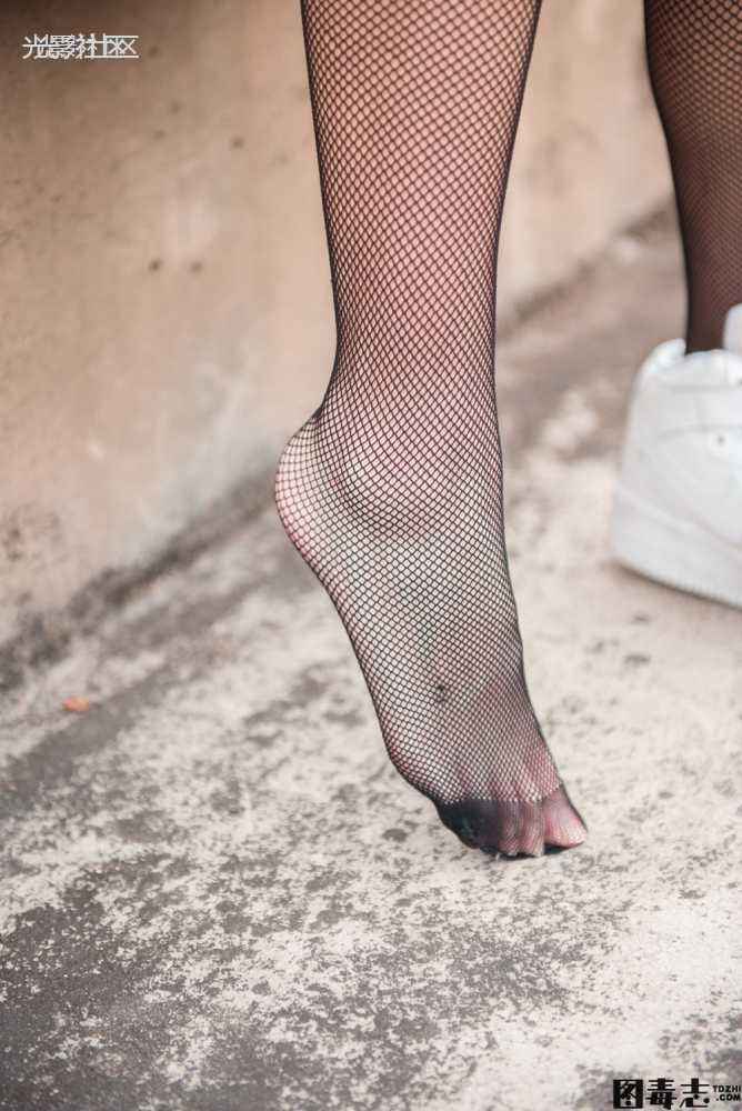 网袜少女-光影社区