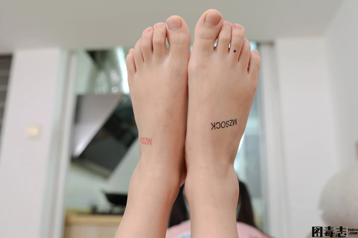 图片[2]-[MZSOCK]爱美足 No.118 樱子-光影社区