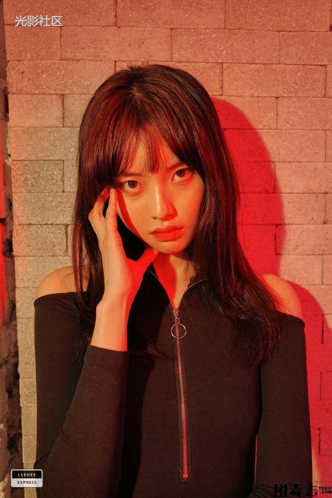 [GMS(고말숙)] 韩国妹子十套合集-光影社区