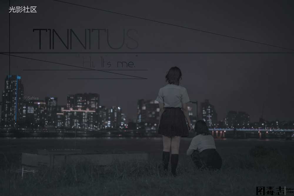 [Mimmi (밈미)] Tinnitus ~ “Hi, it’s me” ~-光影社区