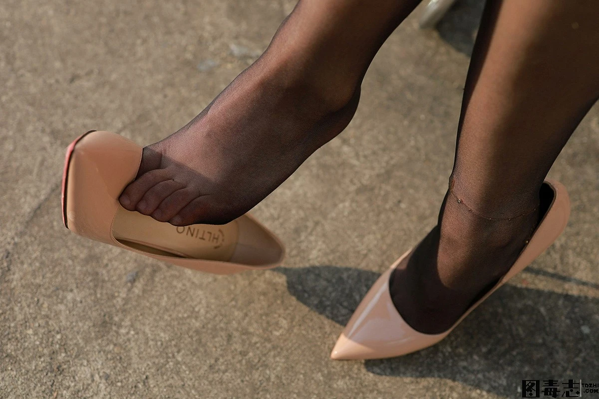 [IESS异思趣向] 模特：秋秋《夏日炎炎》-光影社区