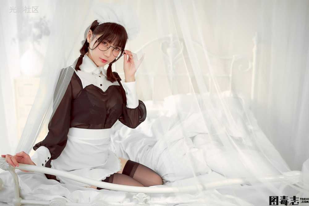 [周叽是可爱兔兔] NO.33-36-光影社区