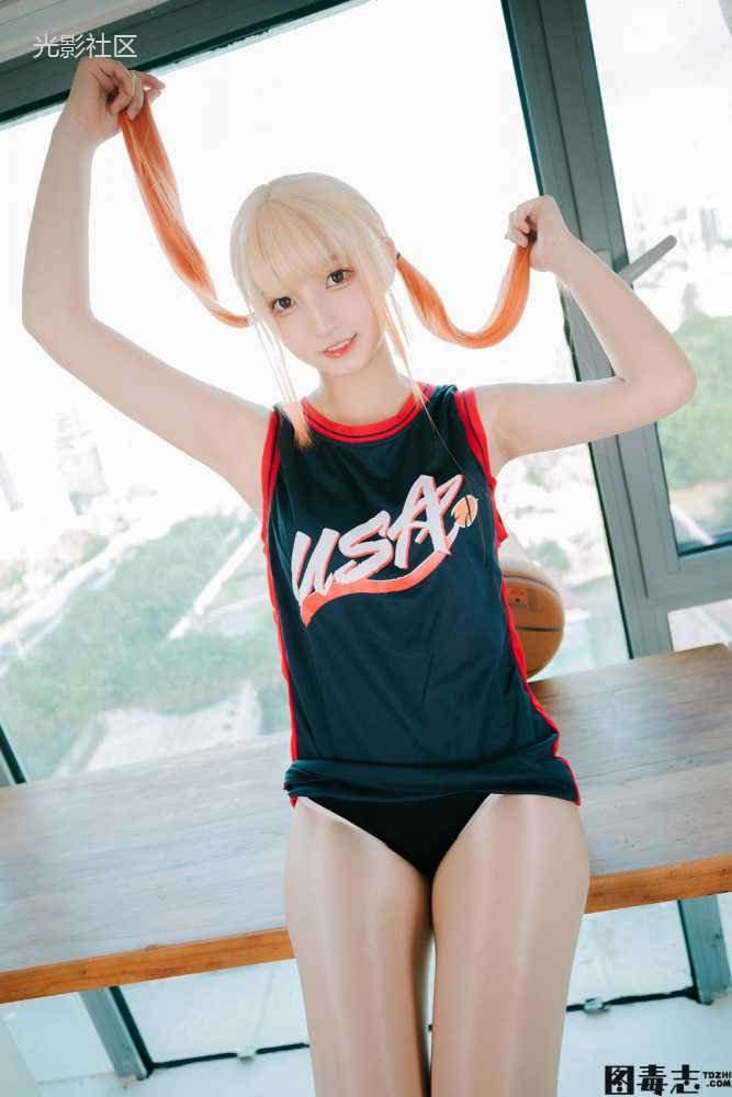 [神楽坂真冬] NO.060《拉拉队少女》 (絶対企画)-光影社区