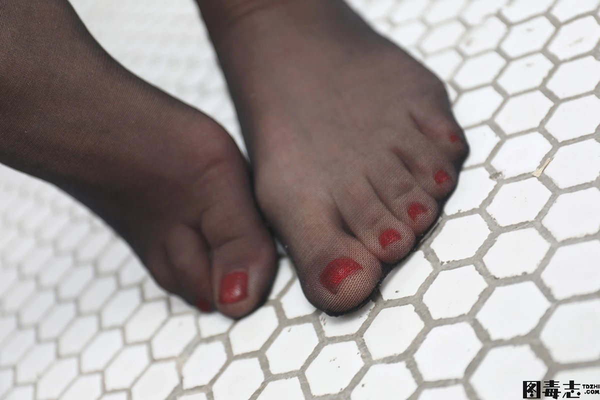 [MZSOCK]爱美足 No.185 米琪-光影社区