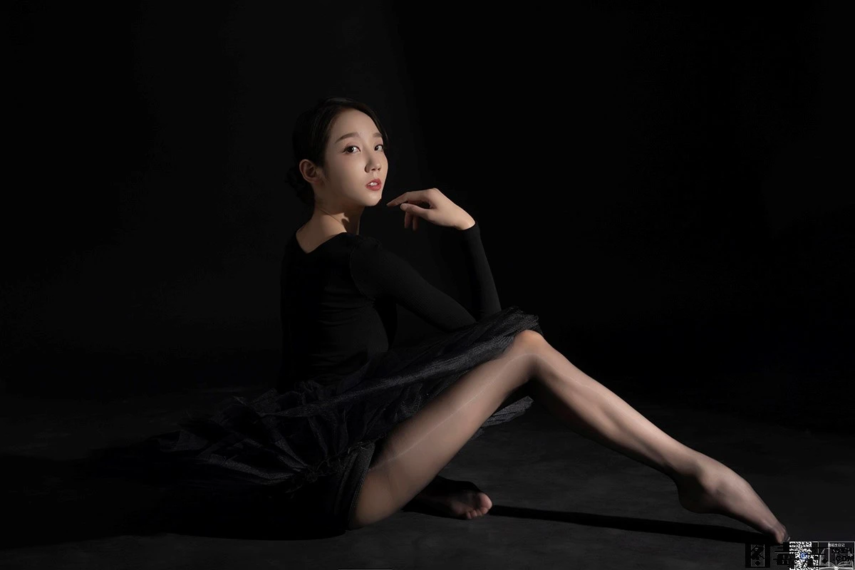 [GALLI嘉丽]舞蹈生日记 – 097 清清-光影社区