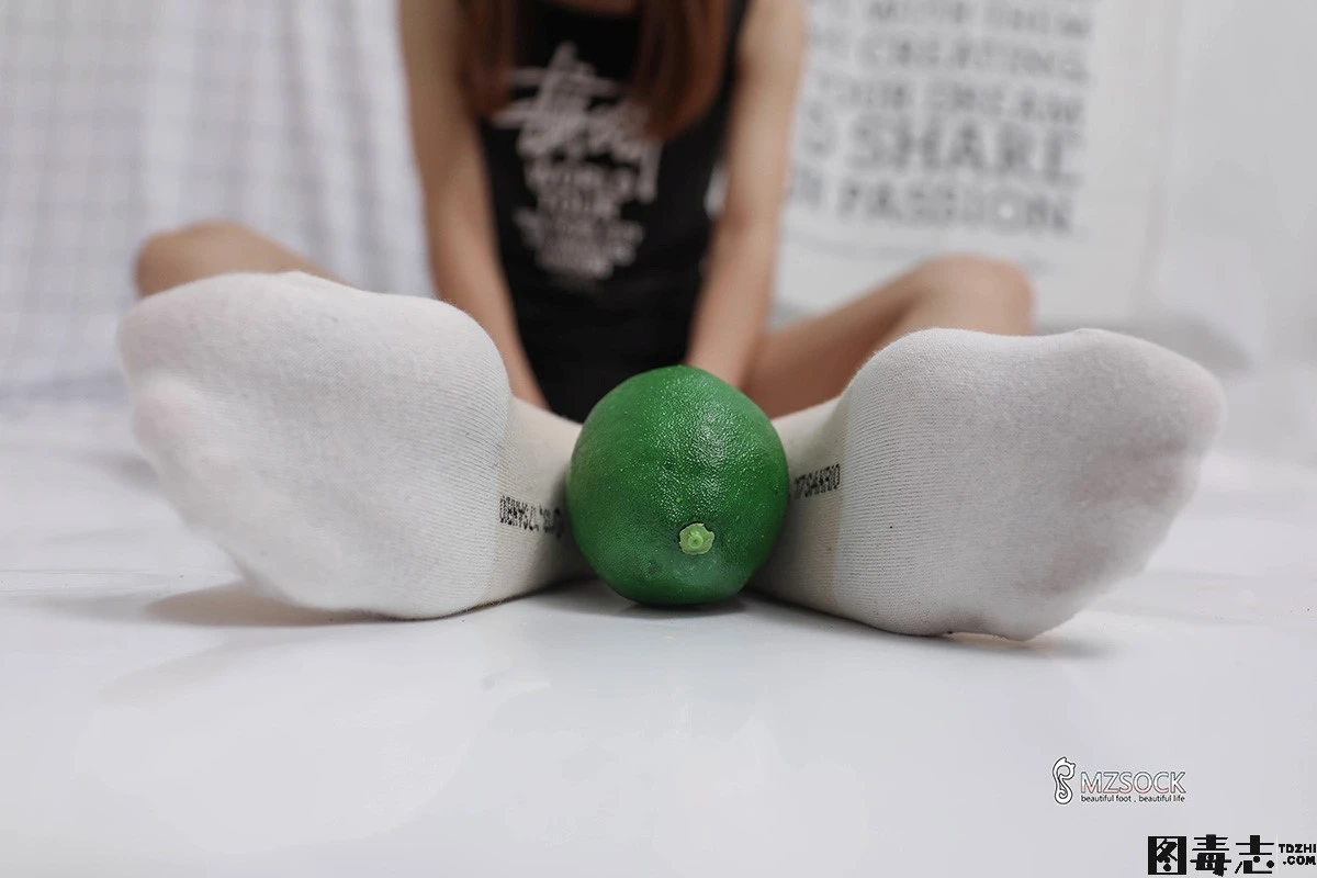 图片[3]-[MZSOCK]爱美足 No.158 可可-光影社区