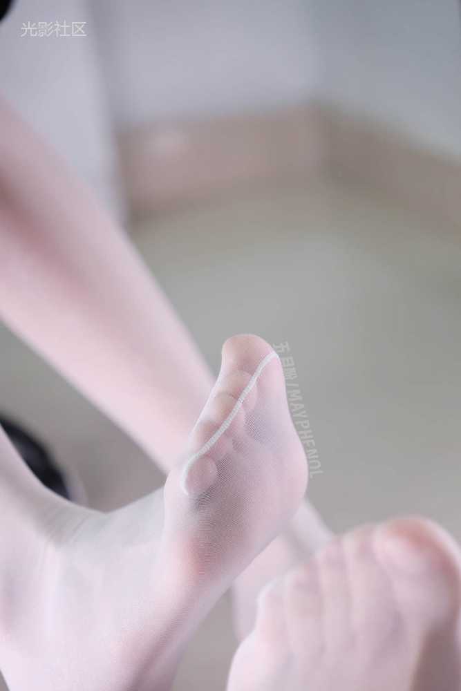 [芝士好椰] 涞觅 more白丘比特-光影社区