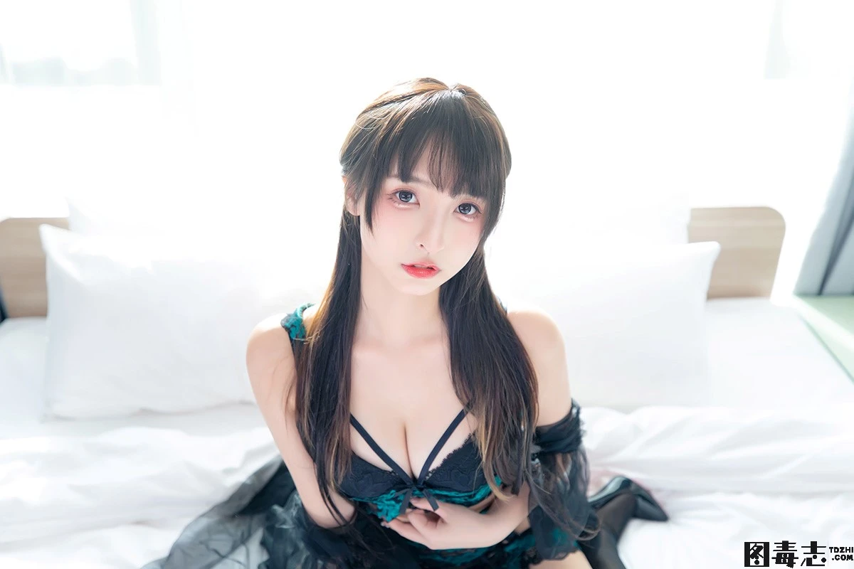 [神楽坂真冬] NO.077《绿野仙踪》(絶対企画)-光影社区