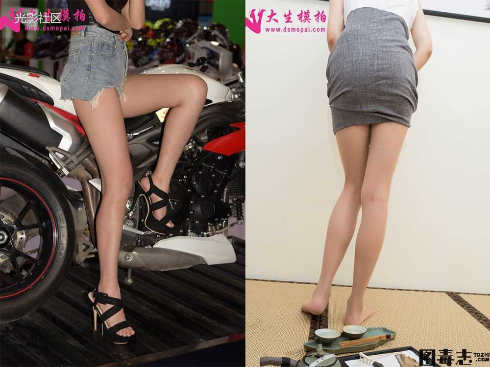 [大生模拍]No.111-120-光影社区