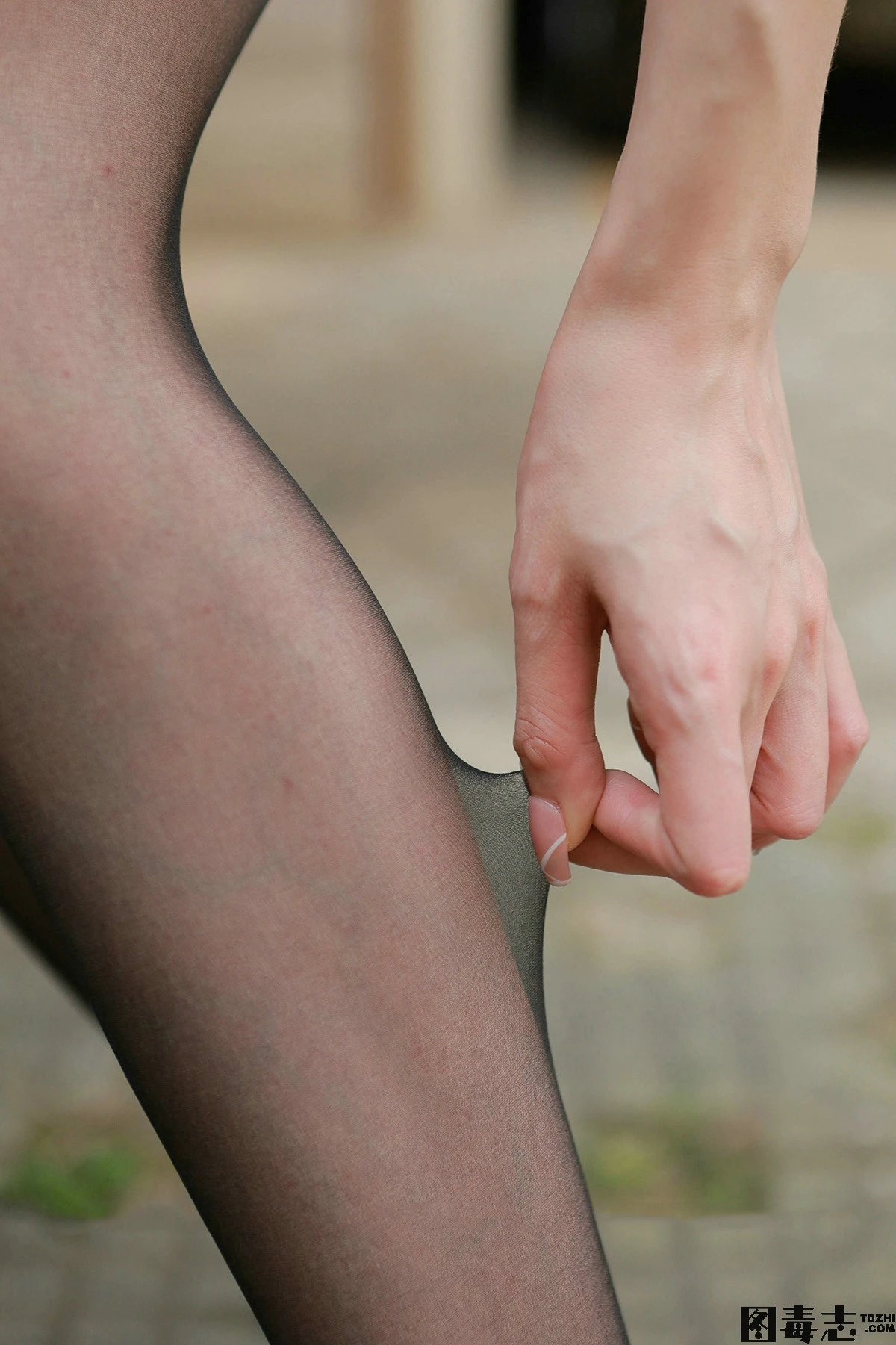 [IESS异思趣向] 模特：佳爷《佳爷的小彩蛋》-光影社区