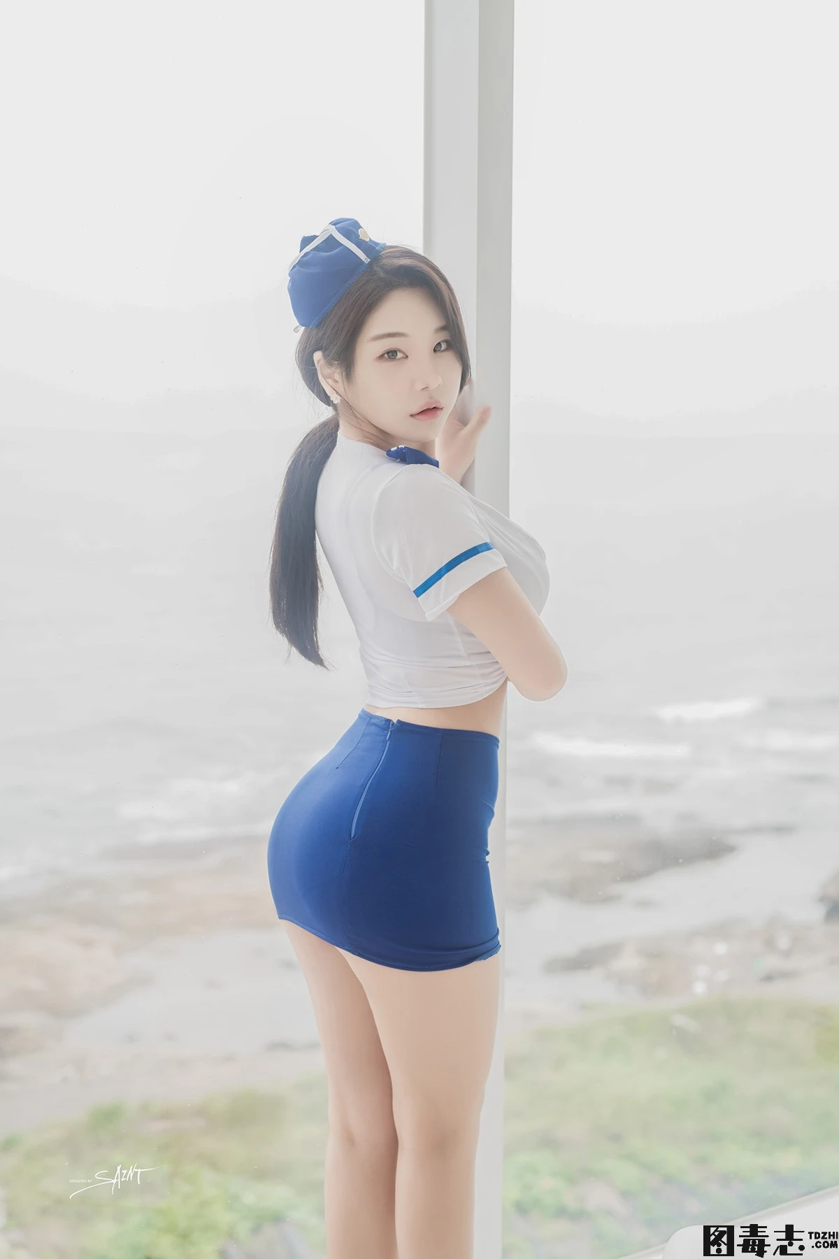 [Zzyuri] Blue Marine-光影社区