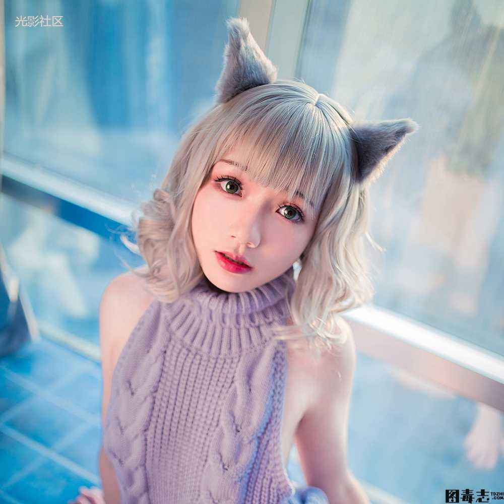 [真央Mao] 两套合集-光影社区