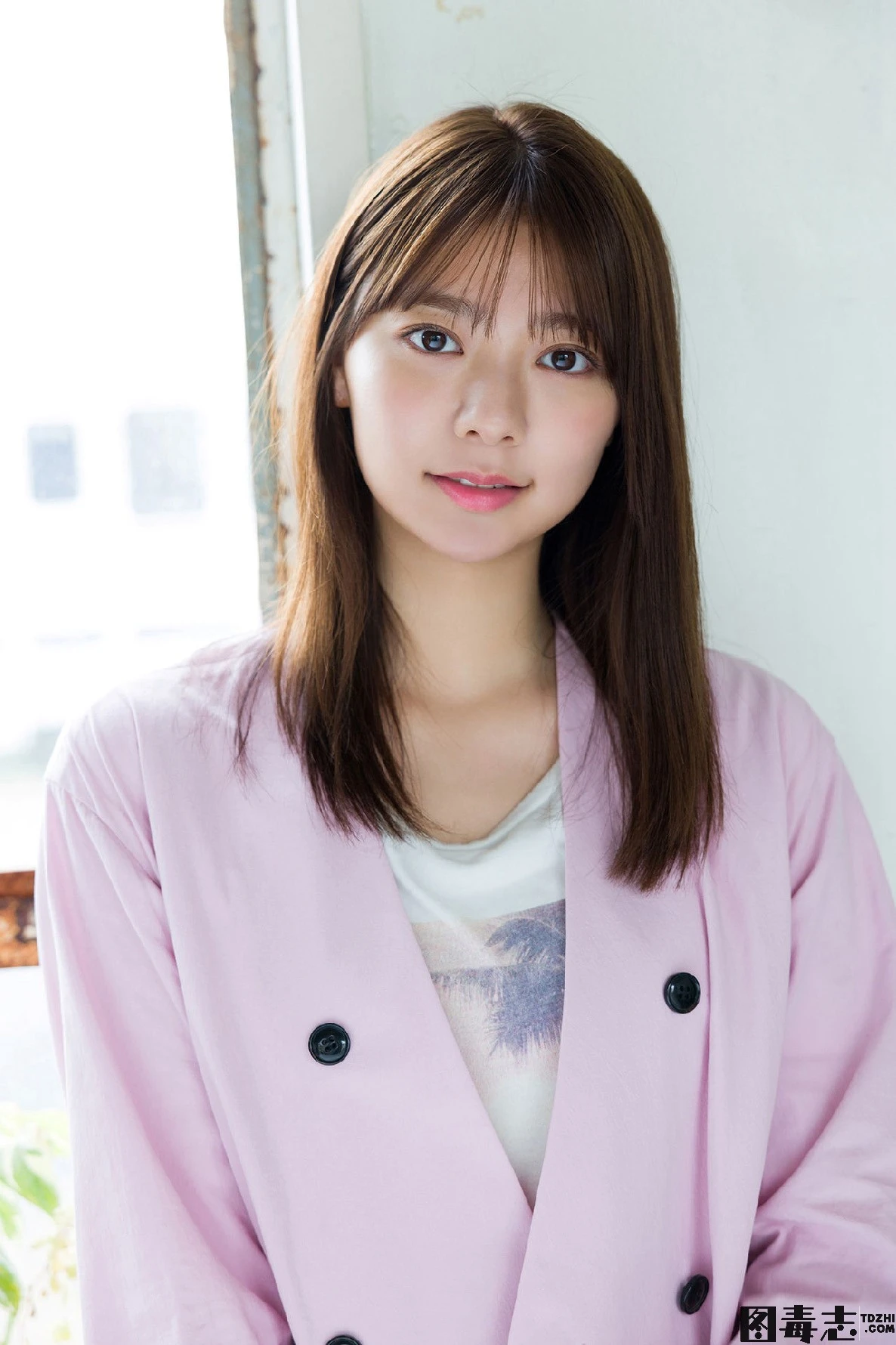 [川津明日香] 冬に咲くWinter Flower-光影社区