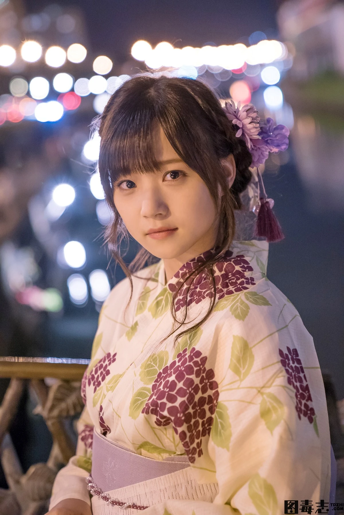 [Hello! Project Digital Books] 稻场爱香-光影社区