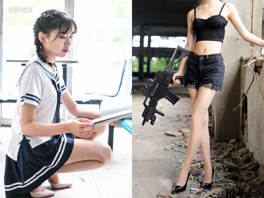 [奈丝] 091-100打包下载-光影社区