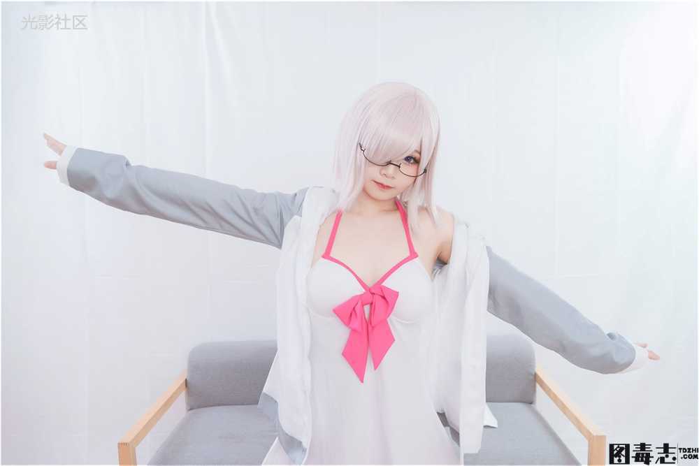 [轻兰映画] Grand.012 kirieraito 水着-光影社区