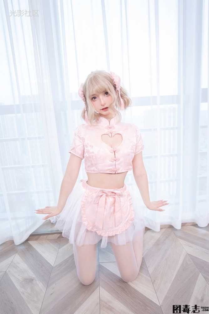 [神楽坂真冬] 11月微博订阅-光影社区