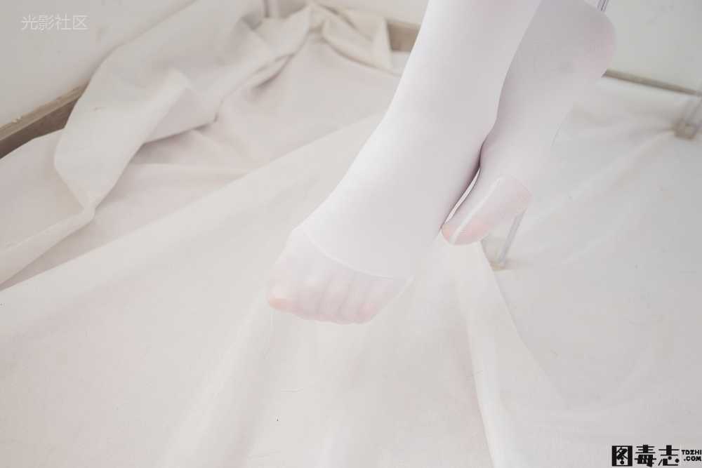 [森萝财团] BETA-031 浴缸体操服白丝-光影社区