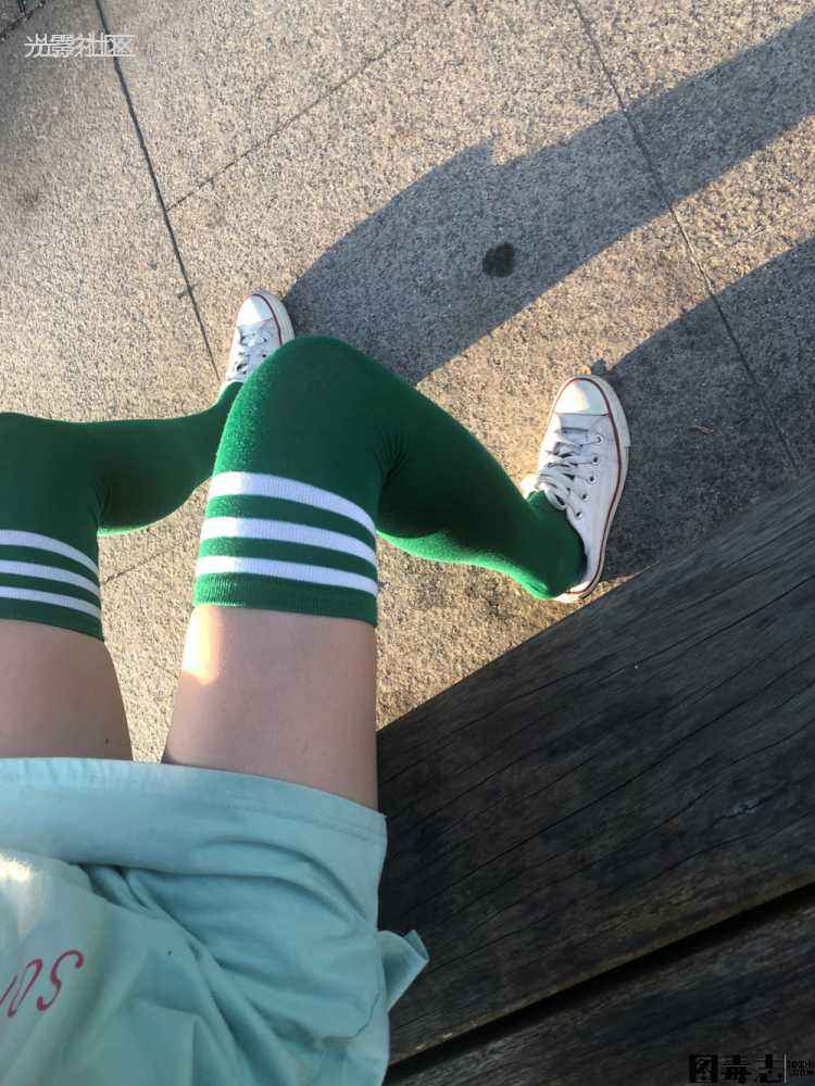 [最爱帆布鞋] 043-光影社区