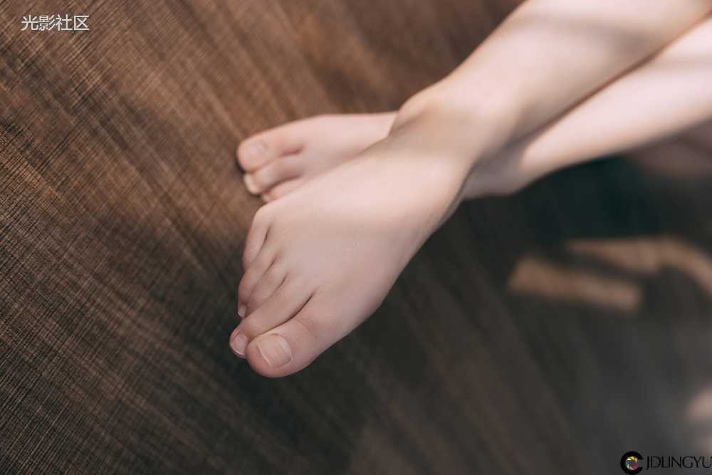 [GALLI嘉丽]舞蹈生日记 – 003 蒋新怡-光影社区