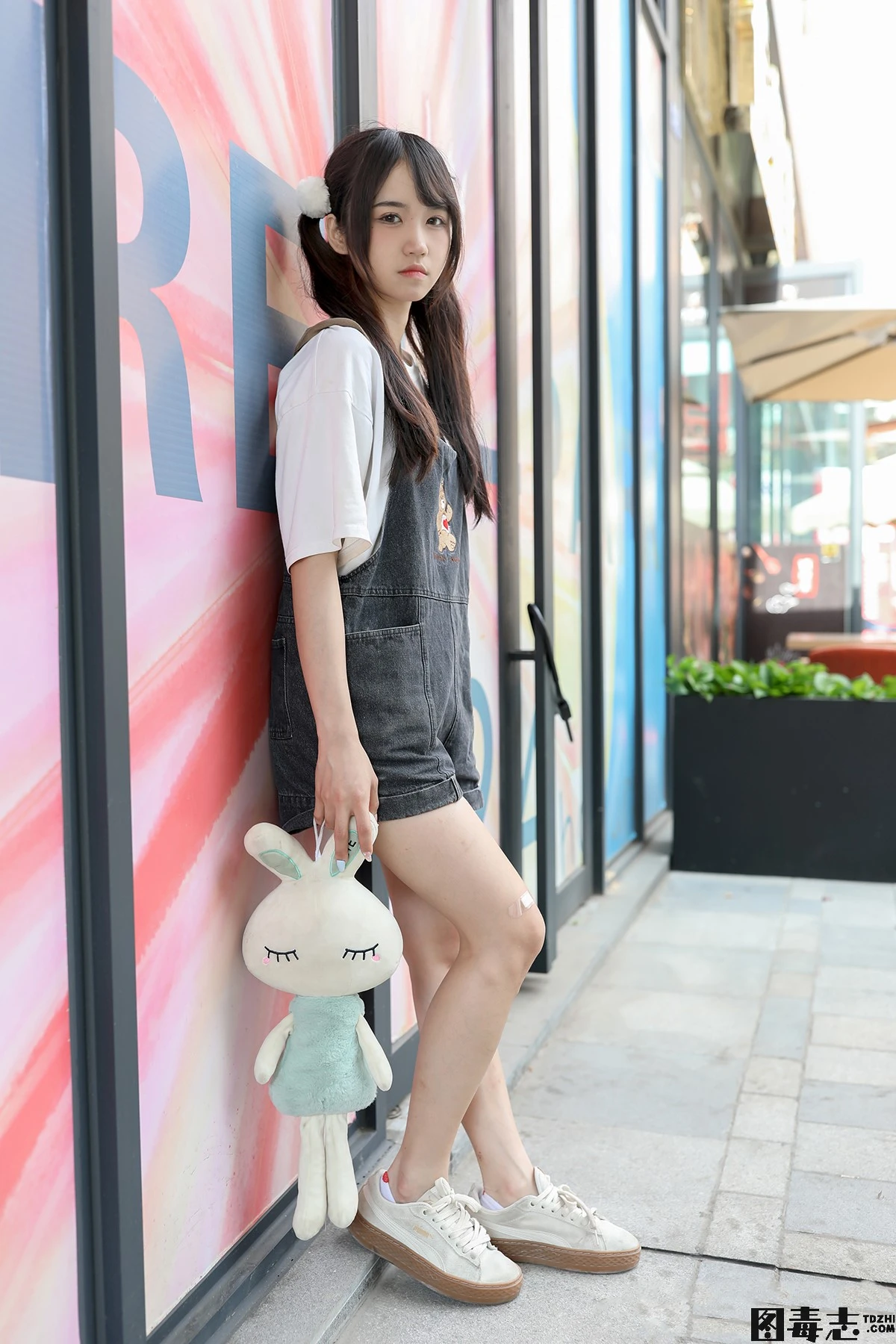 图片[4]-[MZSOCK]爱美足 No.141 莹莹-光影社区