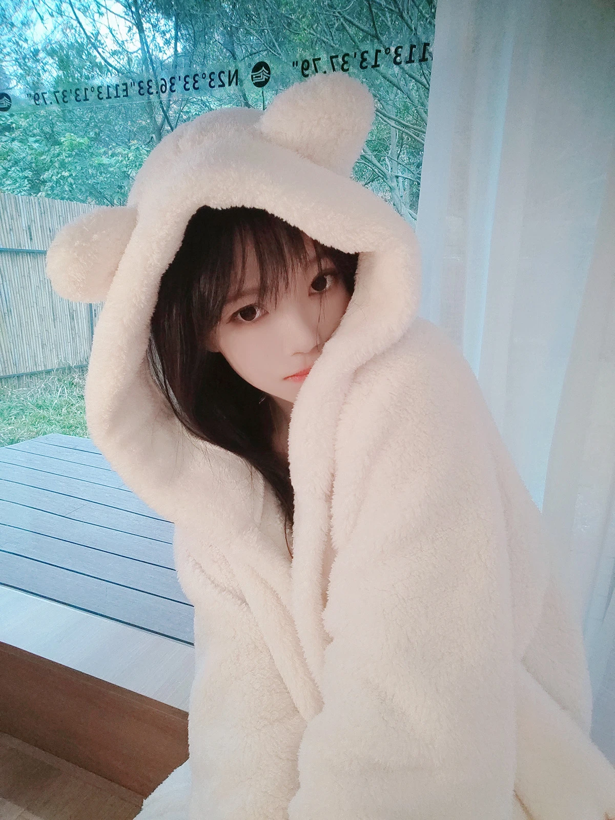 [桜桃喵] 糯米小圆子-光影社区