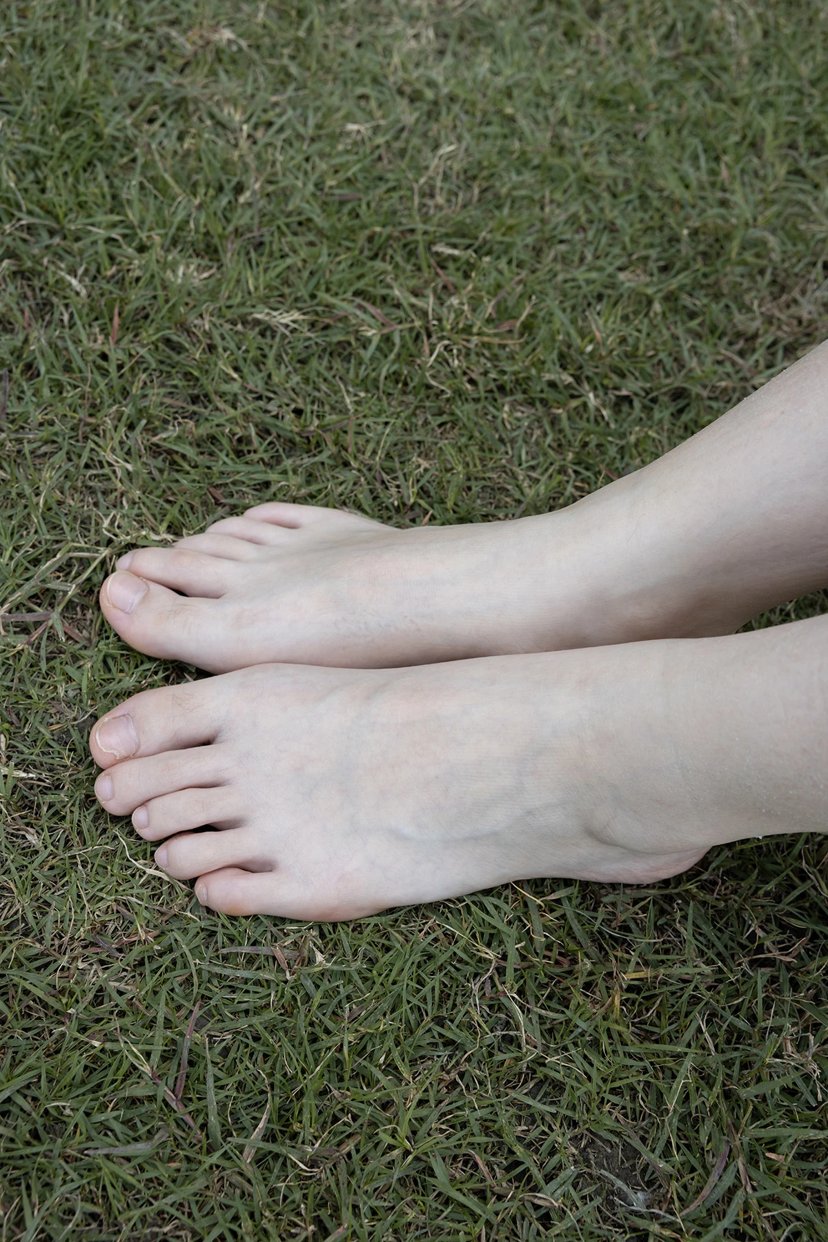 [她们印象] No.014 金麦-光影社区