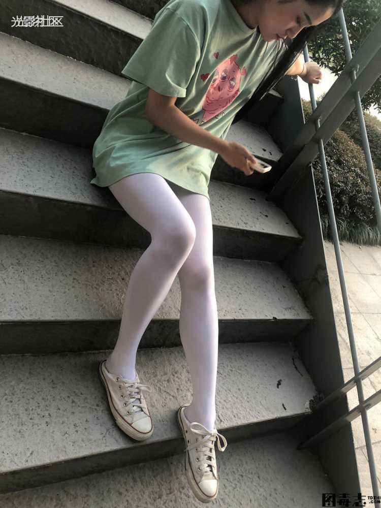 [最爱帆布鞋] 050-光影社区