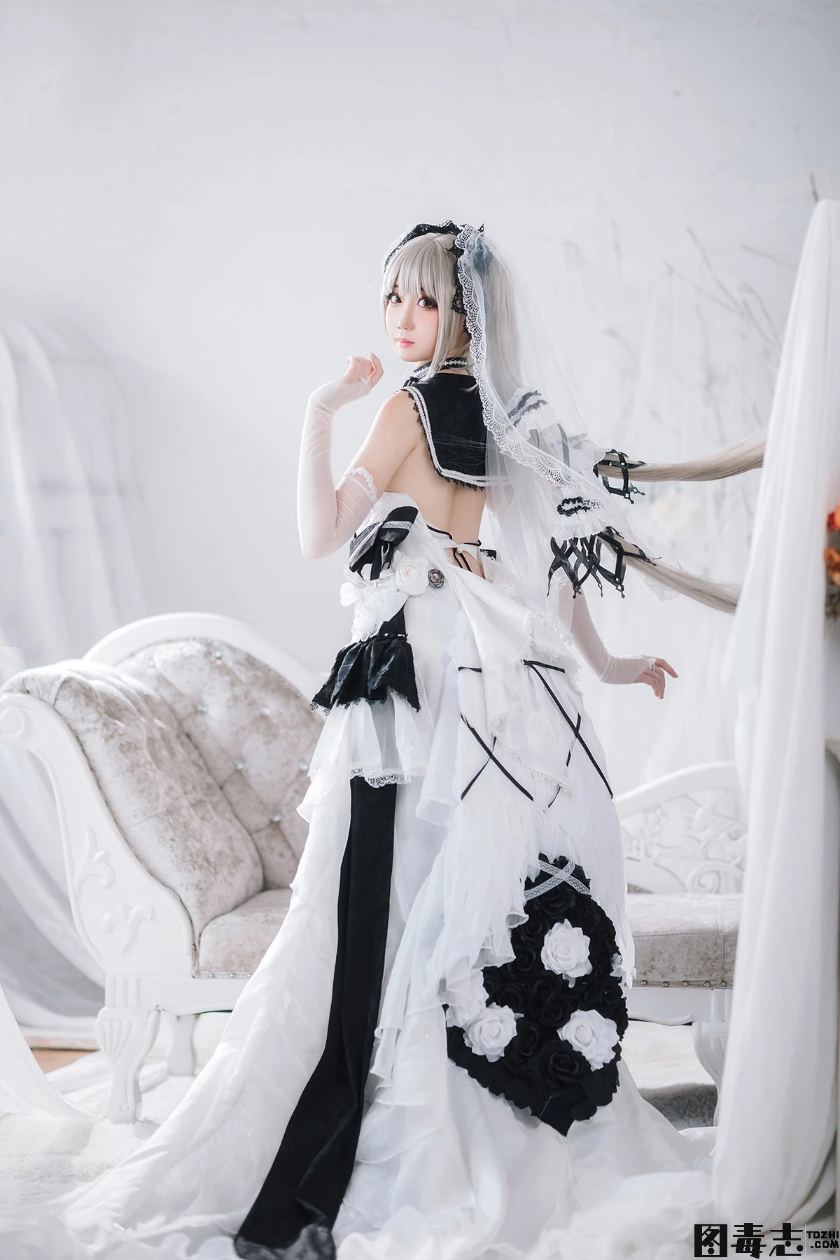 [焖焖碳] 可畏-光影社区