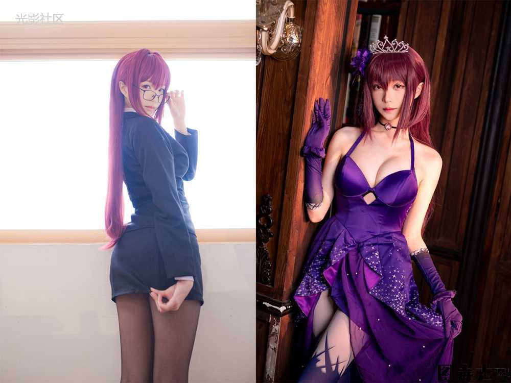 [青青子Js] 十五套合集-光影社区