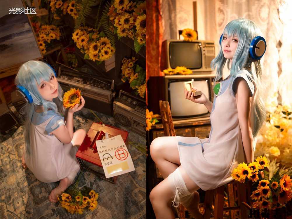 [G44不会受伤] 八套-光影社区