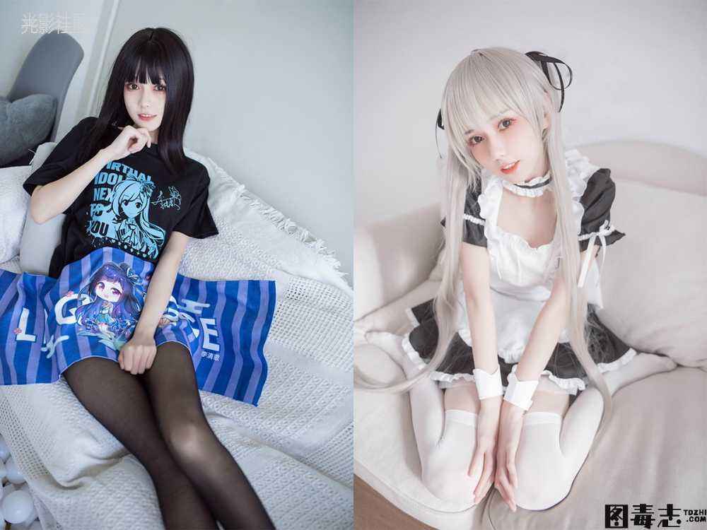 [你的负卿] 三十套合集-光影社区