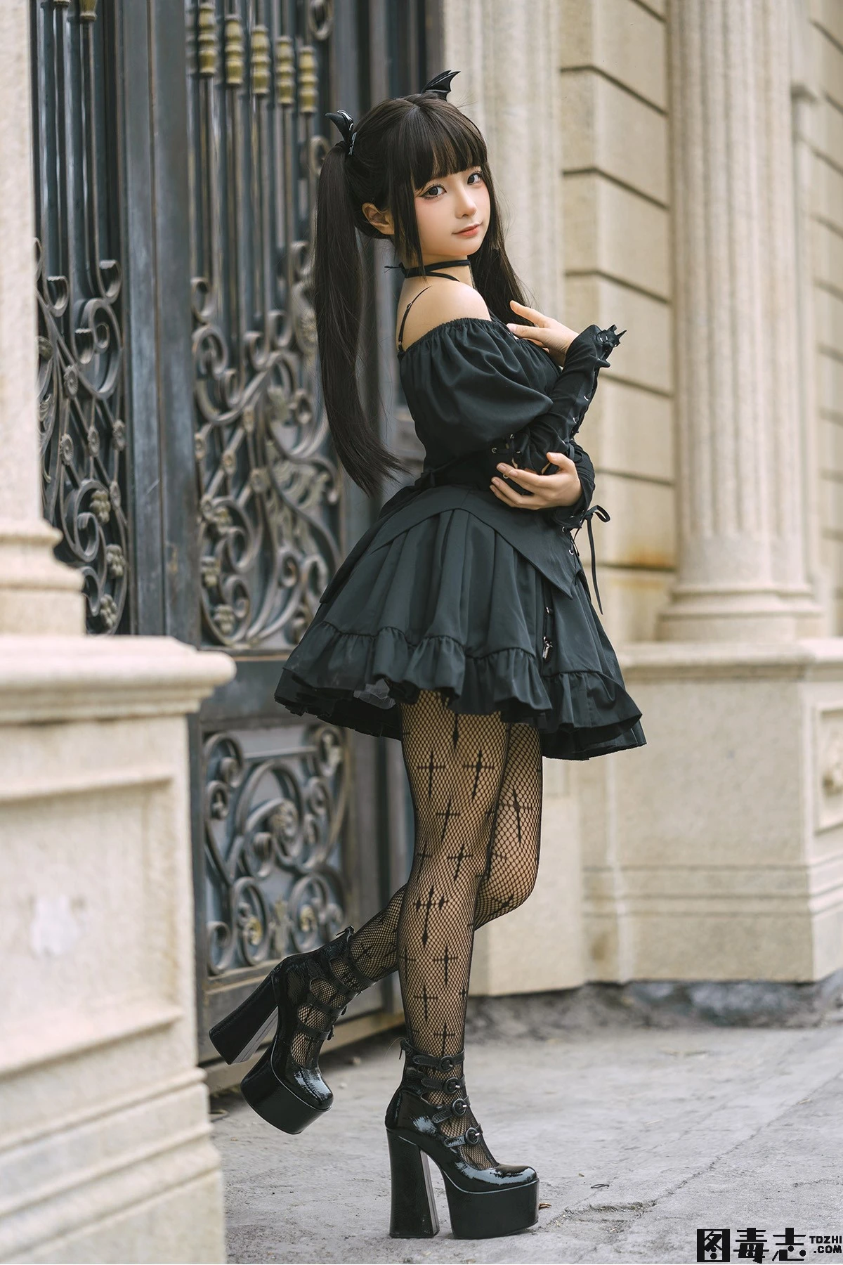 [蠢沫沫] 下雪-光影社区