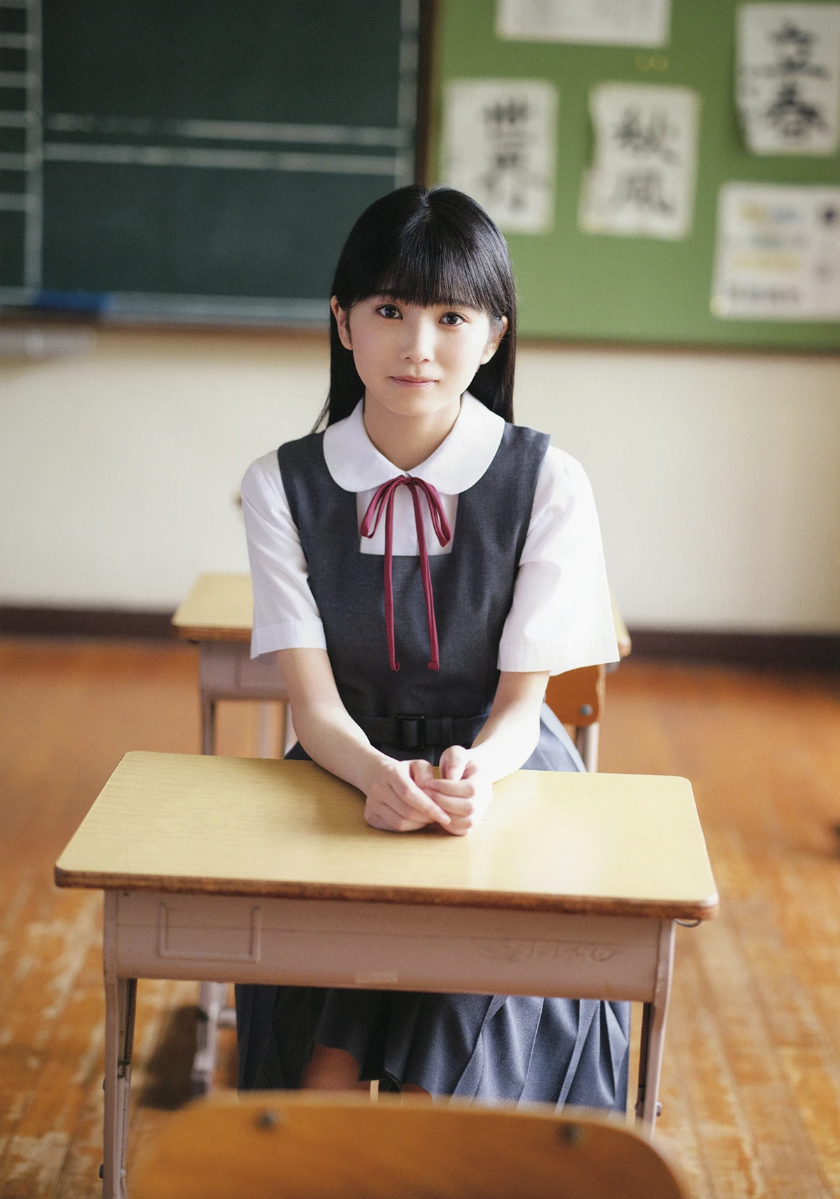 [22╱7] 青春は割り切れない-光影社区