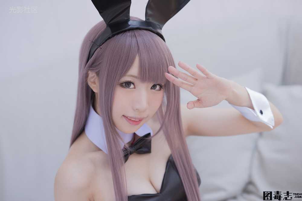 [ふれまに (ふれいあ)] Honey Bunny-光影社区