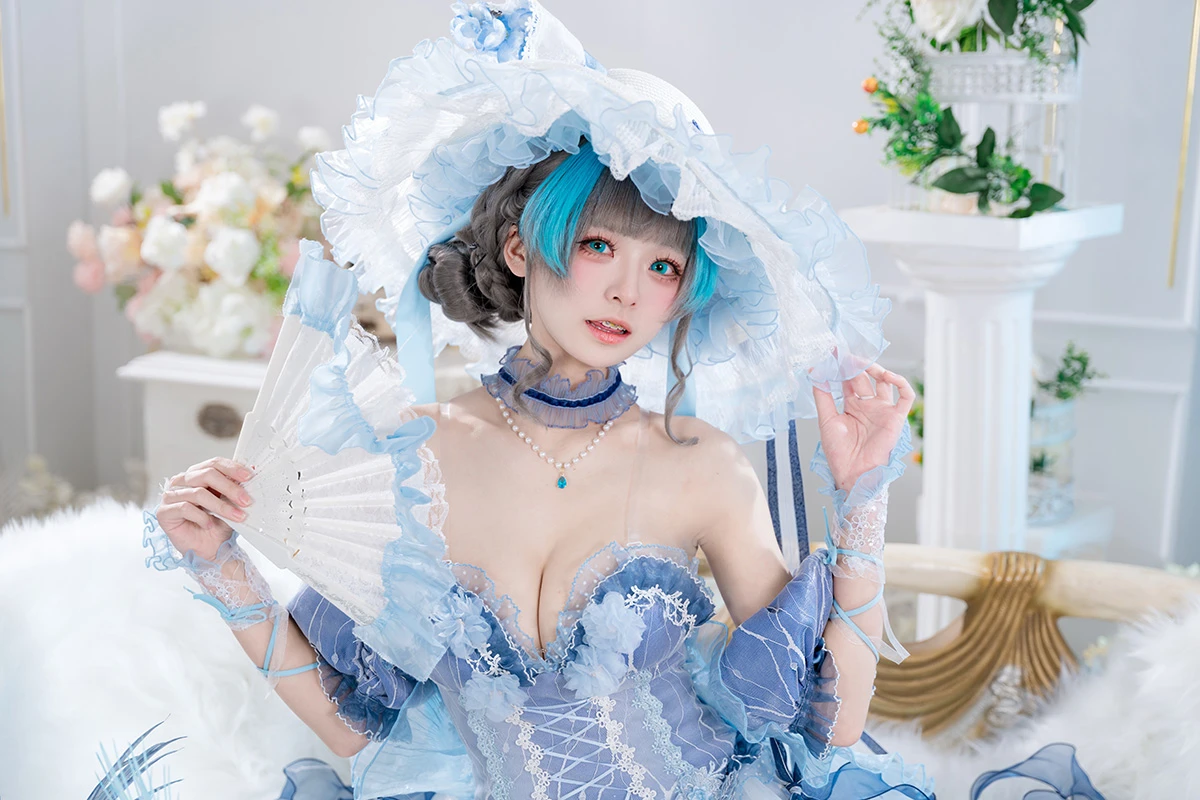 [九柒喵] 碧蓝你好像 拉菲ll-光影社区