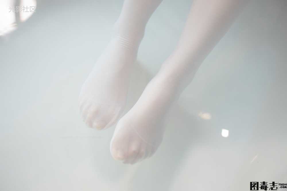 [森萝财团] X-049 默陌 湿身诱惑-光影社区