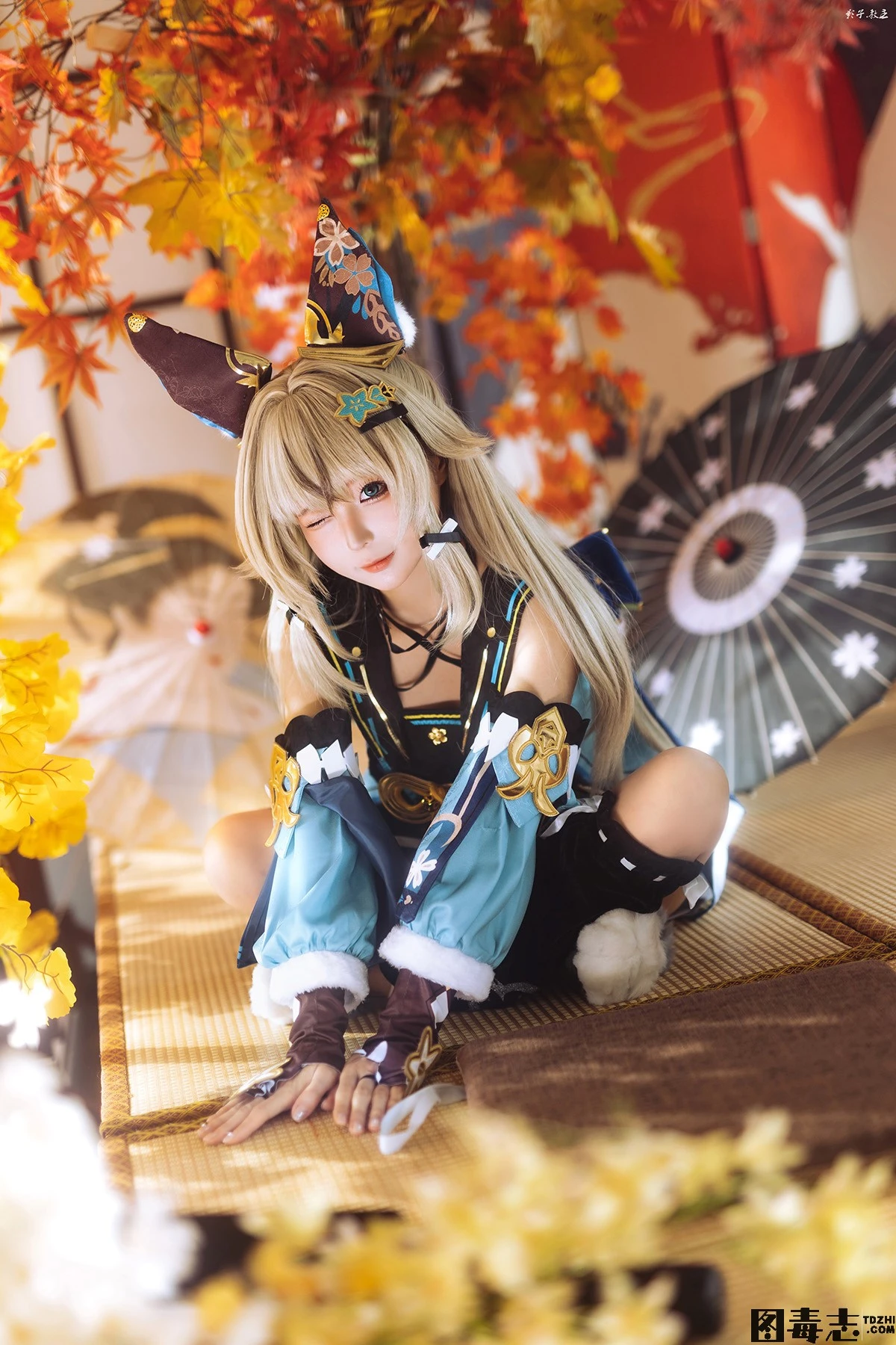 [蠢沫沫] 沙漠村庄+可以陪我喝一杯咖啡吗-光影社区