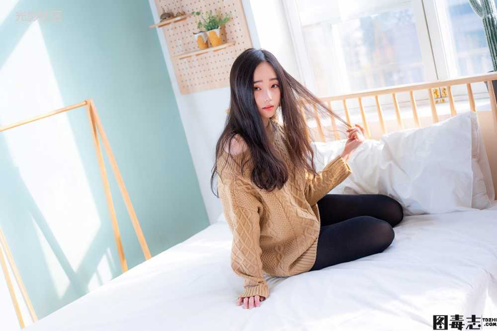 [CreamSoda] Bambi – Vol.5-光影社区