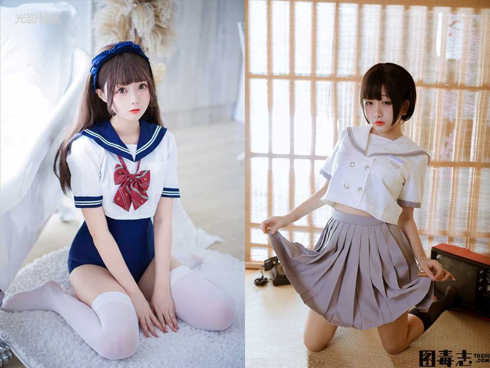 [日奈娇] 二十八套合集-光影社区