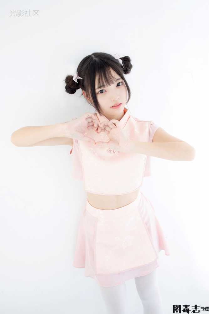 [森萝财团] X-052 默陌 萝莉丝袜 80D白丝踩物-光影社区