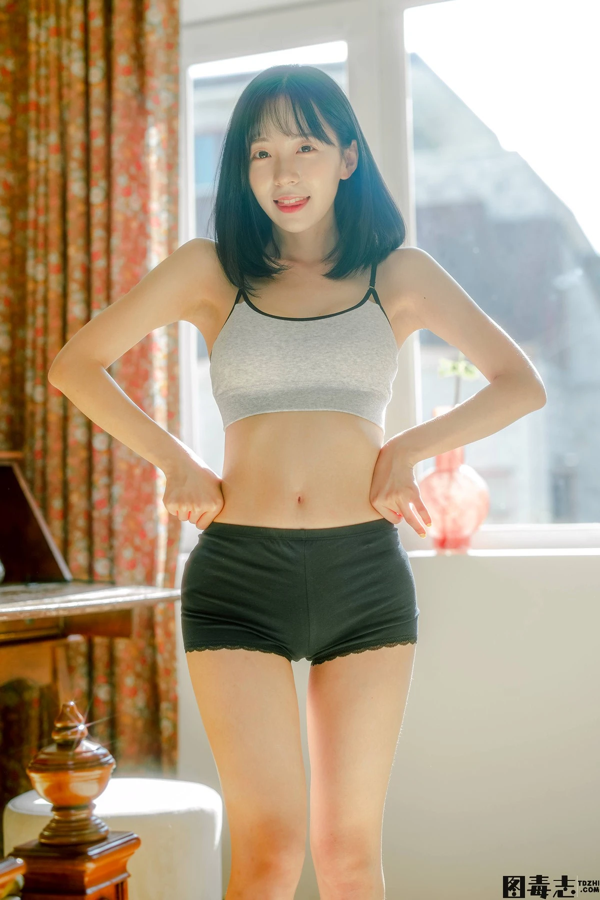 [PATREON] Sovely – Happy Birthday OCTOBER.18-光影社区