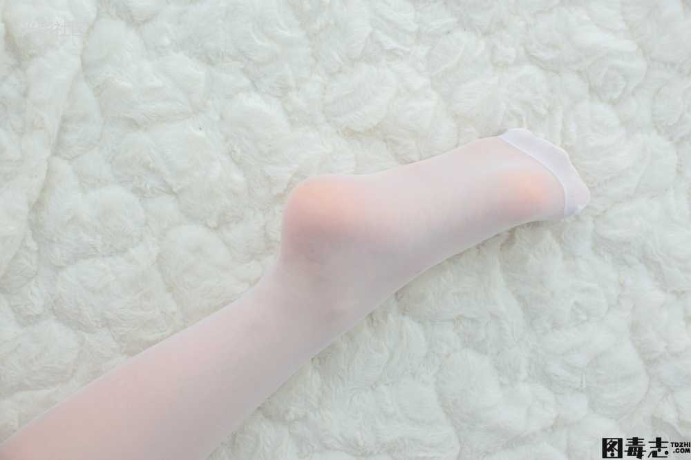 [森萝财团] SSR-003 少女白色遐想-光影社区